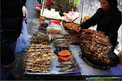 A線：猛洞河、芙蓉鎮(zhèn)、鳳凰、苗寨、張家界五日游